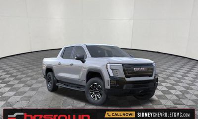 2026 GMC Sierra Elevation 20