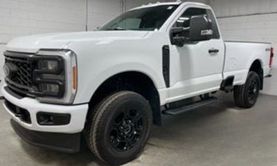 2022 Ford F-250 XL LB