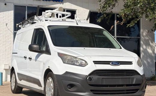 2016 Ford Transit Connect XL