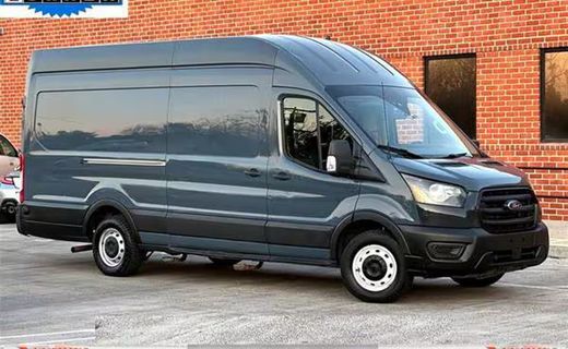 2020 Ford Transit 250 High Roof