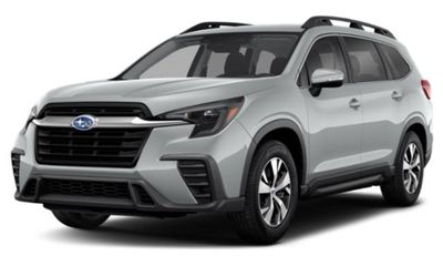 2025 Subaru Ascent Premium