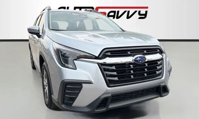 2024 Subaru Ascent Premium 7