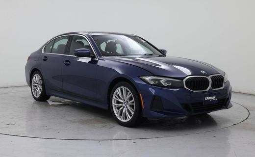 2024 BMW 330i