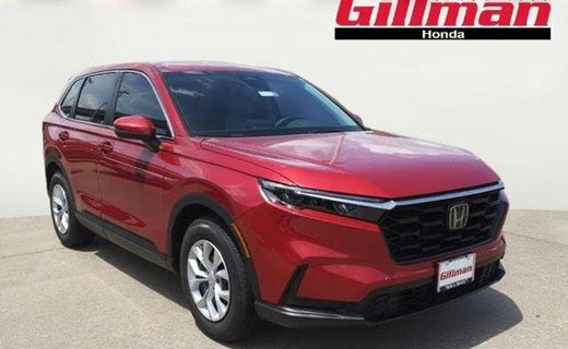 2023 Honda CR-V LX