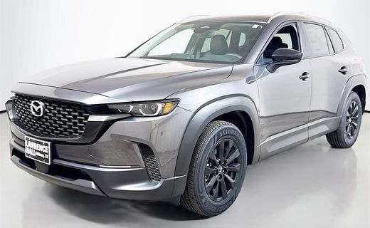 2025 Mazda CX-50 Preferred