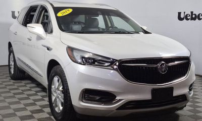2019 Buick Enclave Essence