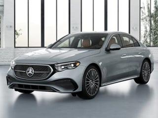2026 Mercedes-Benz E-Class E350