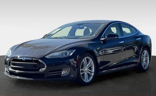 2013 Tesla Model S
