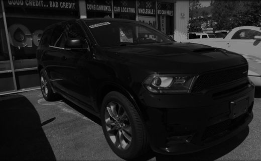 2019 Dodge Durango