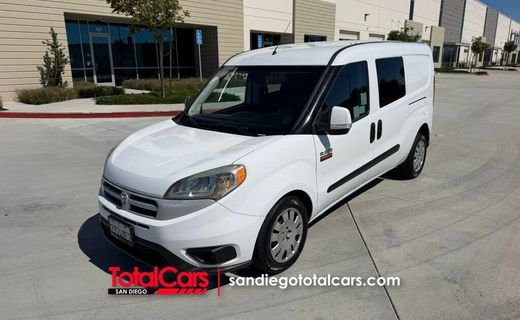 2016 Ram Promaster City SLT