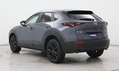 2022 Mazda CX-30 Preferred Package