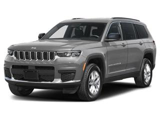 2027 Jeep Grand Cherokee L Altitude