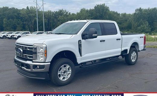 2026 Ford F-250 XL