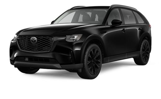 2026 Mazda CX-90 Premium Sport