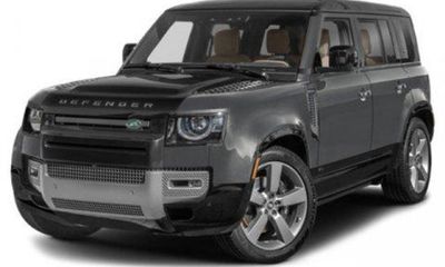 2024 Land Rover Defender 110 V8