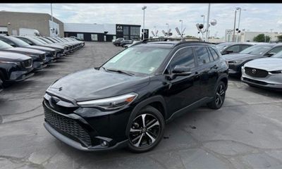 2023 Toyota Corolla Cross Others