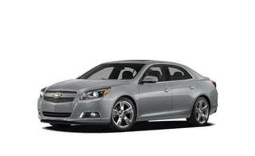 2013 Chevrolet Malibu LS