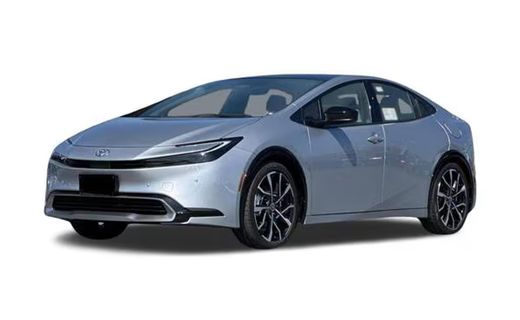 2026 Toyota Prius Prime phev SE