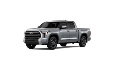 2026 Toyota Tundra