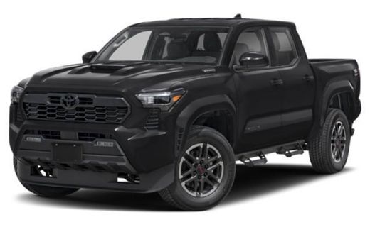 2026 Toyota Tacoma TRD