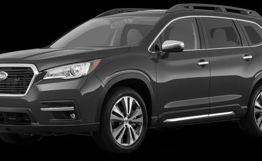 2022 Subaru Ascent Touring