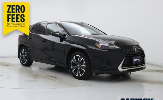 2024 Lexus UX 250H Premium