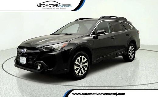 2023 Subaru Outback Premium