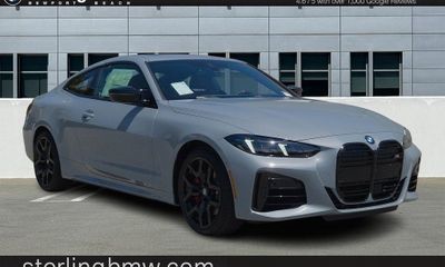 2026 BMW M440I xDrive