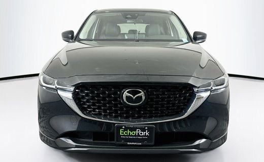 2025 Mazda CX-5 Select