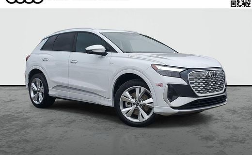 2023 Audi Q4 Premium Plus