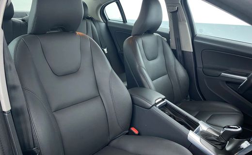 2016 Volvo S60 SV33 Premier