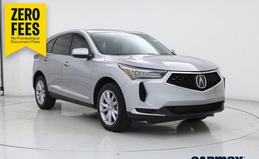 2024 Acura RDX
