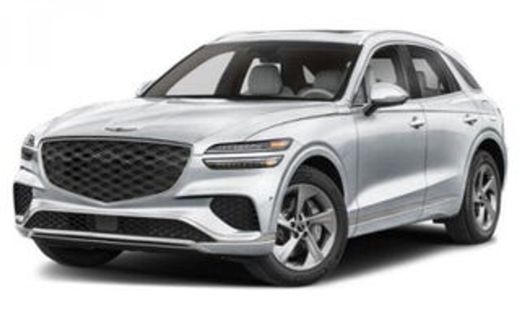 2026 Genesis GV70 2 5T Advanced