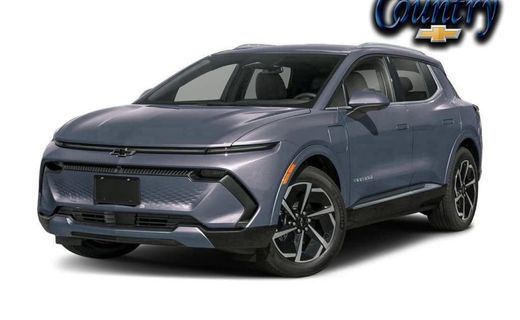 2026 Chevrolet Equinox LT 2 PDE