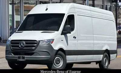 2025 Mercedes-Benz Esprinter 907 VS30