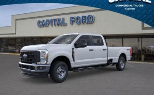 2026 Chevrolet Silverado HD Work Truck