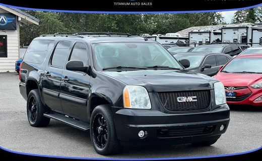 2010 GMC Yukon XL