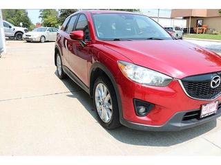 2015 Mazda CX-5