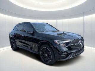 2025 Mercedes-Benz GLC-Class GLC300
