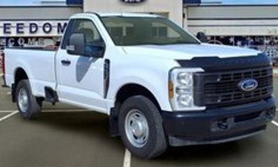 2024 Ford F-250 XL