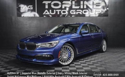 2016 Audi A8 Quattro Sport L