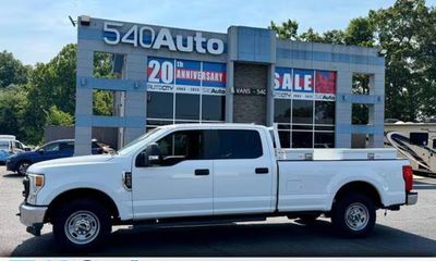 2020 Ford F-250 XL