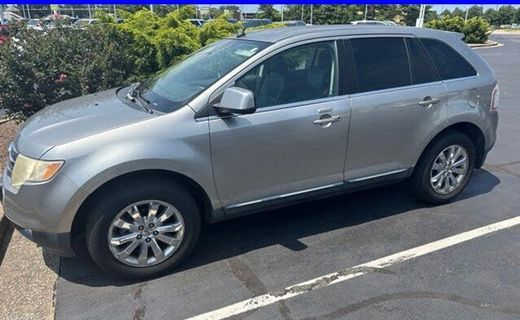 2008 Ford Edge SEL Plus