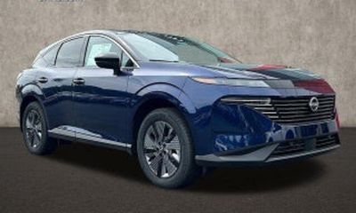 2023 Kia Carnival EX