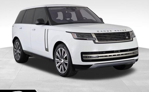 2023 Land Rover Range SE
