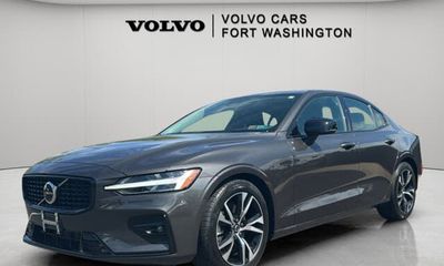 2024 Volvo S60 Core