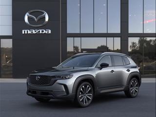 2026 Mazda CX-50 Premium