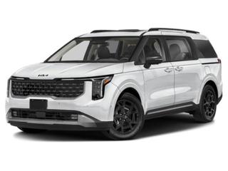 2027 Kia Carnival SX Prestige