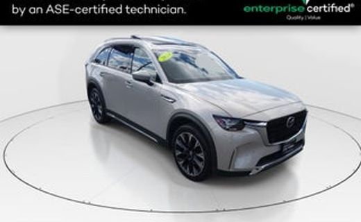 2024 Mazda CX-90 Premium Plus Package