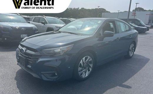 2024 Subaru Legacy Limited
